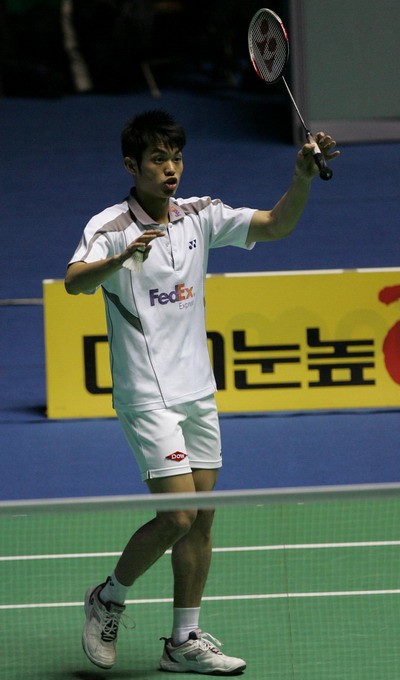 Chunlai Bao - CHN ЇІxֵ