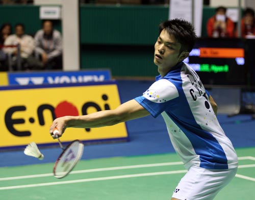 Chunlai Bao - CHN ЇІxֵ