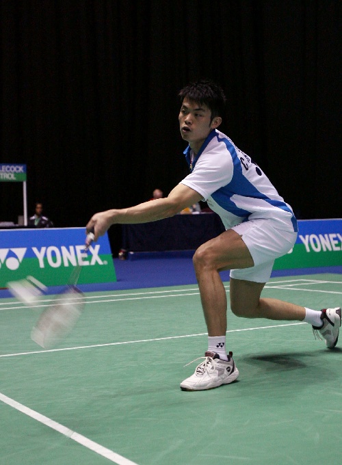 Chunlai Bao - CHN ЇІxֵ