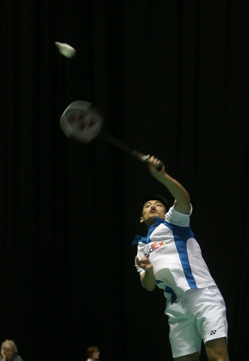 Chunlai Bao - CHN ЇІxֵ