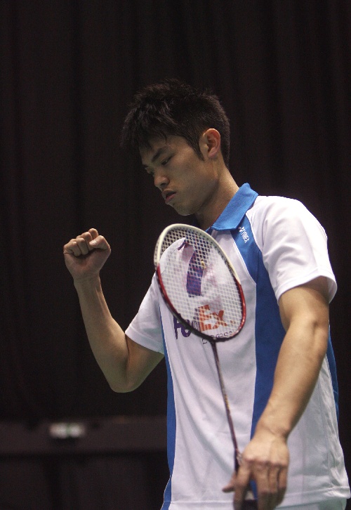 Chunlai Bao - CHN ЇІxֵ