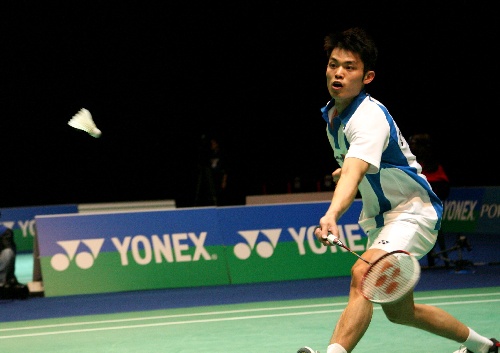 Chunlai Bao - CHN ЇІxֵ