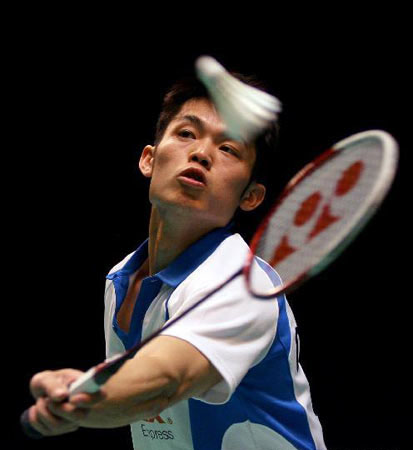 Chunlai Bao - CHN ЇІxֵ