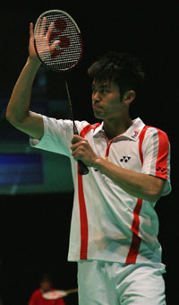 Dan Lin - CHN ЇІxֵ