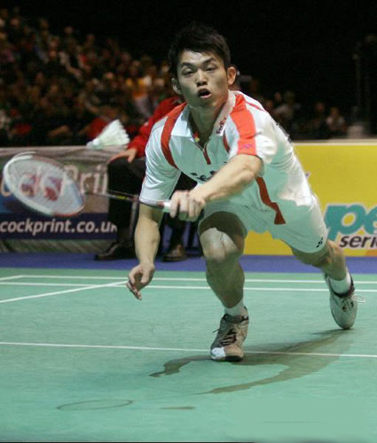 Chunlai Bao - CHN ЇІxֵ