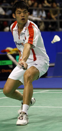 Dan Lin - CHN ЇІxֵ