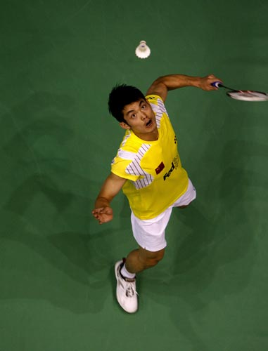 Chunlai Bao - CHN ЇІxֵ