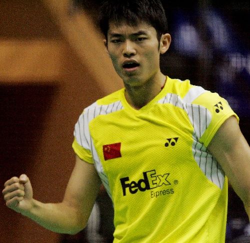 Chunlai Bao - CHN ЇІxֵ