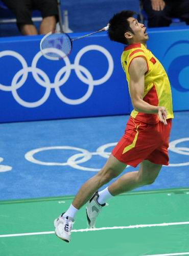 Dan Lin - CHN ЇІxֵ2008걱W\ëِ
