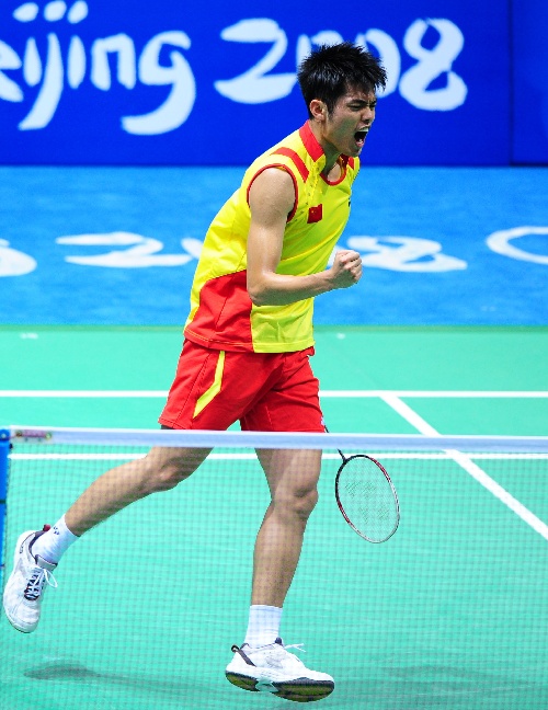 Chunlai Bao - CHN Ї(gu)Іxֵ