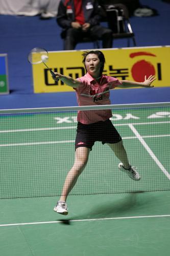 Lan Lu - CHN ЇxֱRm