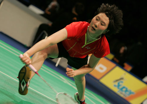 Lan Lu - CHN �Ї��x�ֱR�m