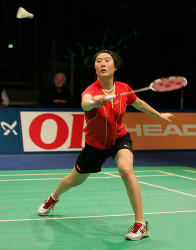 Lan Lu - CHN �Ї��x�ֱR�m