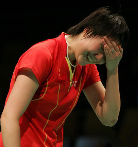 Lan Lu - CHN �Ї��x�ֱR�m