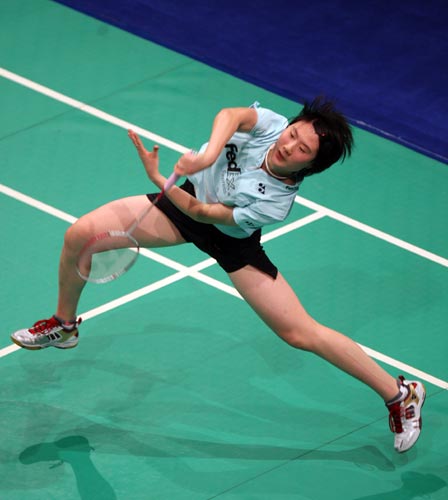 Lan Lu - CHN �Ї��x�ֱR�m