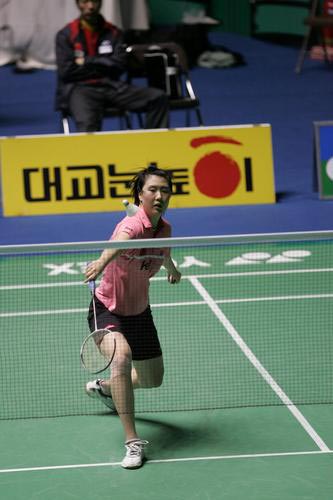 Lan Lu - CHN ЇxֱRm