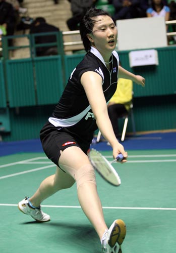 Lan Lu - CHN �Ї��x�ֱR�m