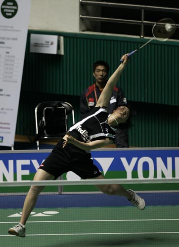 Lan Lu - CHN �Ї��x�ֱR�m