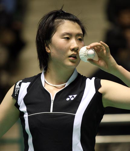 Lan Lu - CHN �Ї��x�ֱR�m