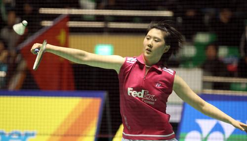 Lan Lu - CHN ЇxֱRm