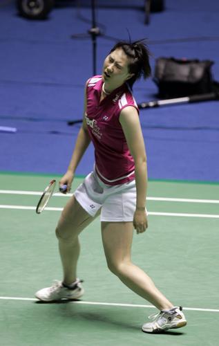 Lan Lu - CHN ЇxֱRm