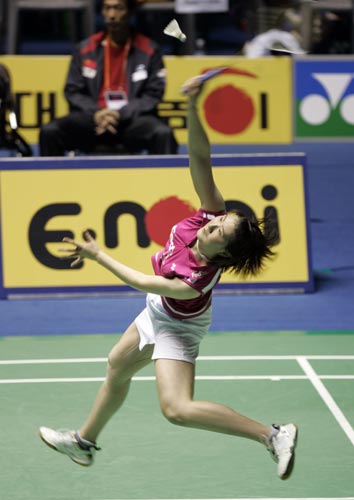 Lan Lu - CHN ЇxֱRm