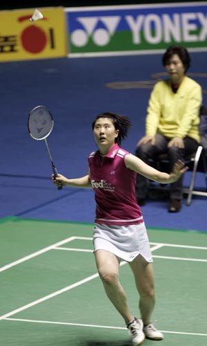 Lan Lu - CHN ЇxֱRm