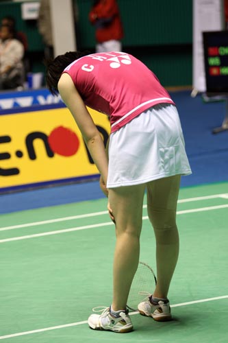 Lan Lu - CHN ЇxֱRm