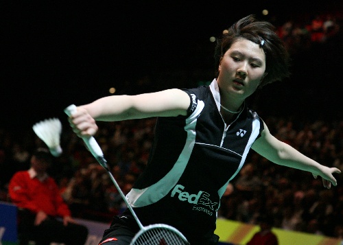 Lan Lu - CHN ЇŮxֱRm