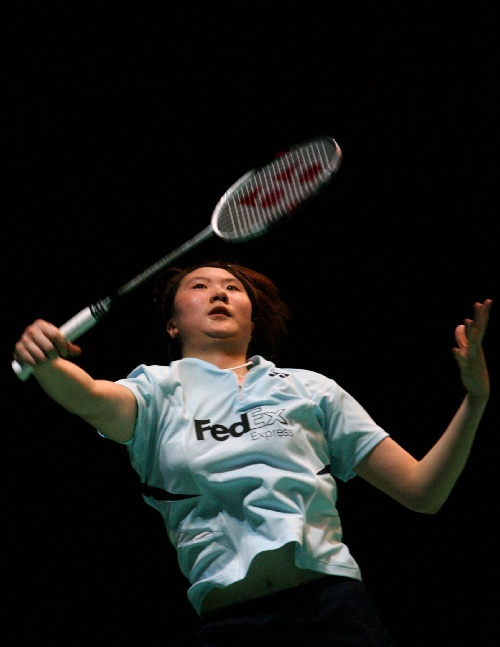 Lan Lu - CHN ЇŮxֱRm