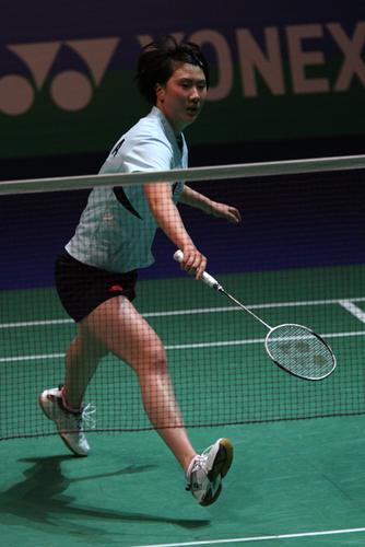 Lan Lu - CHN ЇŮxֱRm