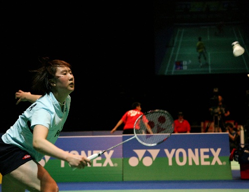 Lan Lu - CHN ЇŮxֱRm