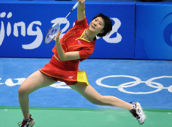 Lan Lu - CHN ЇxֱRm2008걱W\ëِ