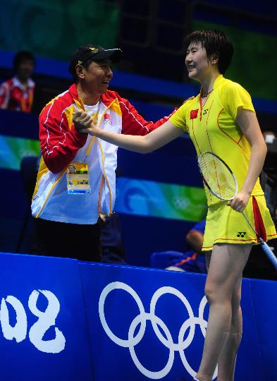 Lan Lu - CHN ЇxֱRm