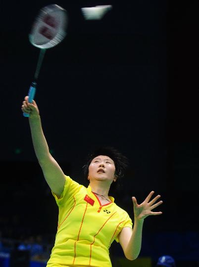 Lan Lu - CHN ЇxֱRm