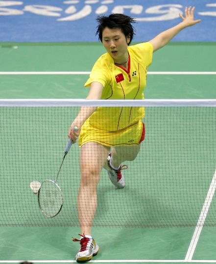 Lan Lu - CHN ЇxֱRm2008걱W\ëِ