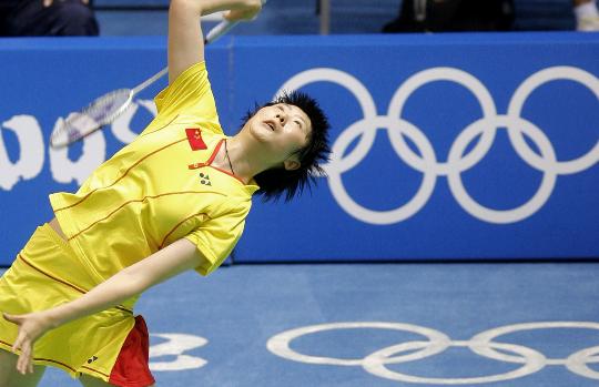 Lan Lu - CHN ЇxֱRm