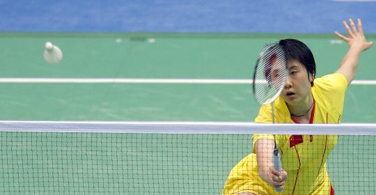 Lan Lu - CHN ЇxֱRm