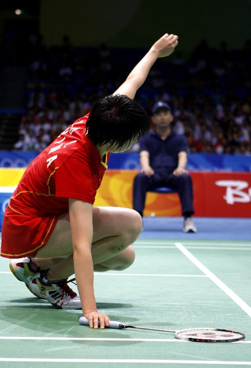 Lan Lu - CHN ЇxֱRm