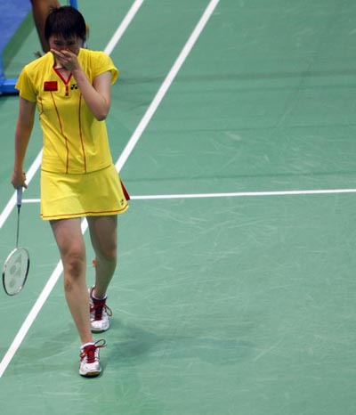 Lan Lu - CHN ЇxֱRm