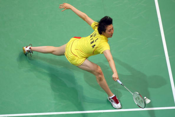 Lan Lu - CHN ЇxֱRm