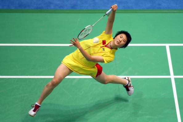 Lan Lu - CHN ЇxֱRm