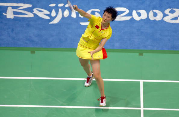 Lan Lu - CHN ЇxֱRm