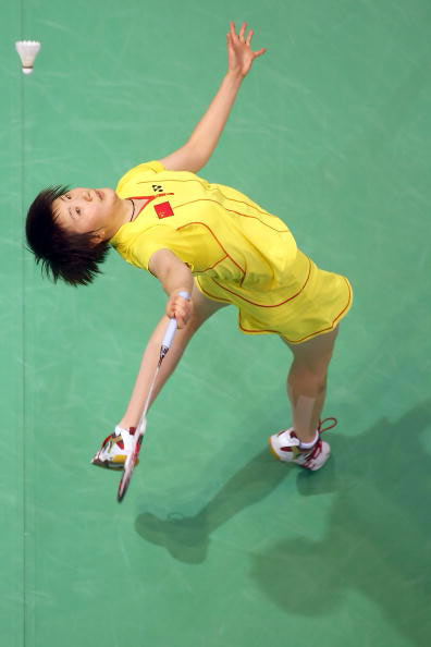 Lan Lu - CHN ЇxֱRm