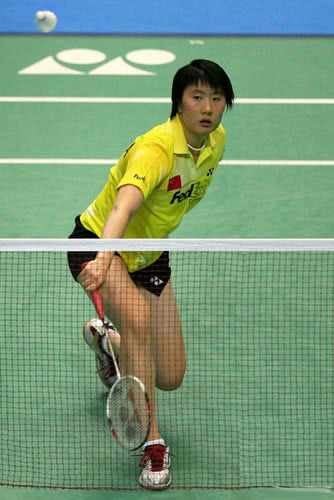 Lan Lu - CHN Ї(gu)xֱRm