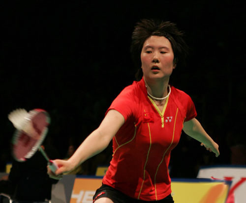 Lan Lu - CHN �Ї��x�ֱR�m