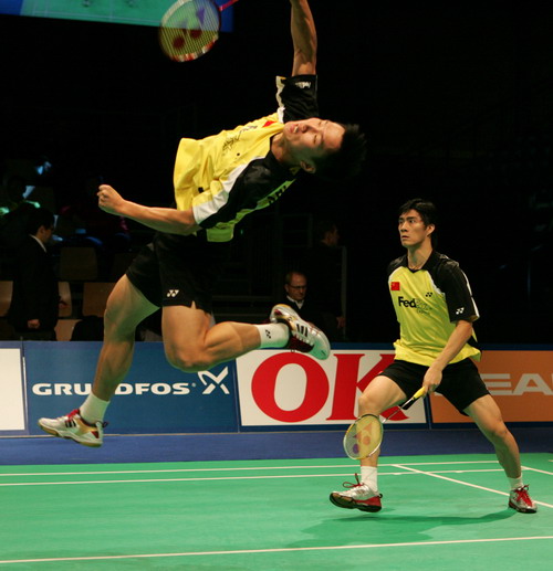 Ye Shen/Haifeng Fu - CHN �Ї����p�´�n���/������