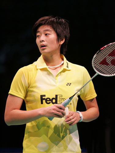 Lin Wang - CHN �Ї��x��������2008������ë���_ِ��