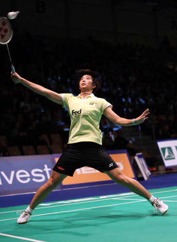 Lin Wang - CHN �Ї��x��������2008������ë���_ِ��