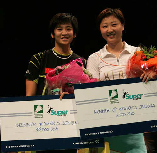 Lin Wang - CHN �Ї��x��������2008������ë���_ِ��